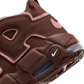 �Х����åȥ��塼�� �Хå��� ���ˡ����� �Х�󥿥��󡦥ǡ� �ʥ��� Nike Air More Uptempo 96 Valentine��s Day Brown/ Pink-Coconut Milk ���ȥ꡼��