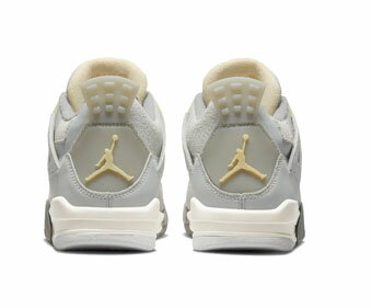 �Х����åȥ��塼�� �Хå��� ���ˡ����� ���硼���� Jordan Air Jordan 4 Retro SE Craft GS Photon Dust Gray ���ȥ꡼�� ��GS�ۥ��å�