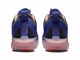 バスケットシューズ バッシュ ジョーダン Jordan Air Jordan 37 Low Lapis Blue/Gold/Crimson