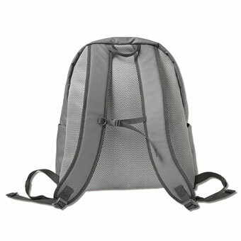 �Х����åȥХå� �Хå��ѥå������å� �������� AKTR BIG DAY BAG PLUS BLACK