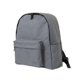 バスケットバッグ バックパック　リュック アクター AKTR BIG DAY BAG Gray