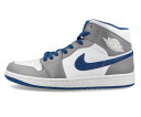 ↓↓↓探す手間が省けます！↓↓↓ MBG SHOE AJRETRO 『Air Jordan 1 Mid 』が登場 商品が入荷するまでに4〜6週間以上お時間がかかります。ご到着日をご指定頂いても、ご希望通りお届け出来ない場合がございます。 また、サイズによってはご用意できない場合もございます。 商品注文後、不良品以外のキャンセル、交換等はお受けできませんのでご注意下さい。 商品の入荷状況など、こちらからご連絡は致しません。商品が入荷した場合のみご連絡させて頂きます。（状況を確認したい場合はお客様よりご質問下さい。） また、現在発売中の商品、もしくは発売日の異なる予約商品等と一緒にご注文頂いても別発送とさせて頂きますのでご了承下さい。 *伝票サービス対象外となります。 ご理解頂けるお客様のみご注文下さい。サイズ交換、返品について必ずお読み下さい。