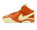 oXPbgV[Y obV f_ iCL Nike AIR DELDON EP Orange Citron