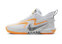 バスケットシューズ バッシュ ナイキ Nike Cosmic Unity 2 EP Gray/Orange