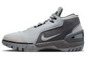 oXPbgV[Y obV iCL Nike AIR ZOOM GENERATION Dark Grey/Anthracite