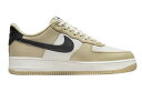 oXPbgV[Y obV Xj[J[ iCL Nike AIR FORCE 1 '07 LX Gold/Black/Sail Xg[g