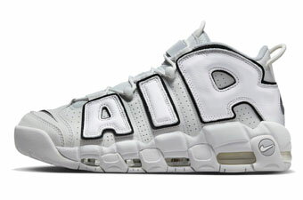 Хåȥ塼 Хå ˡ ʥ Nike Air More Uptempo 96 Grey/Silver/Black ȥ꡼
