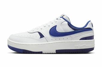 ���塼�� ���˥� �ʥ��� Nike Wmns GAMMA FORCE W White/Blue ���˥� �ȥ졼�˥� ��WOMEN'S��