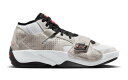 oXPbgV[Y obV W[_ Jordan Jordan Zion 2 PF WHITE/RED/BLACK/GREY