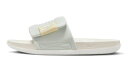シューズ スニーカー ナイキ Nike Offcourt Adjust Silver/Gold/Bone/Sail ストリート(4)