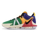 oXPbgV[Y obV EBbglX iCL Nike Lebron Witness 7 EP Multi