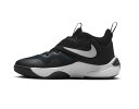 oXPbgV[Y obV iCL Nike Team Hustle D11 GS GS Black/White yGSzLbY