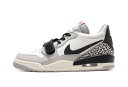 oXPbgV[Y obV Xj[J[ W[_ Jordan Air Jordan Legacy Low 312 Tech Grey White/Grey Xg[g