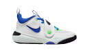 ХTOKYO UltimateCollection㤨֥Хåȥ塼 Хå ʥ Nike Team Hustle D11 GS GS White/Blue GSۥåפβǤʤ14,550ߤˤʤޤ