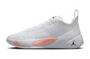 バスケットシューズ バッシュ ルカ・ドンチッチ マイ ドッグス ジョーダン Jordan JORDAN LUKA 1 My Dawgs White/Pink