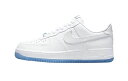 oXPbgV[Y obV Xj[J[ iCL Nike WMNS AIR FORCE 1 '07 LX UV W WHITE/UNIVERSITY BLUE Xg[g yWOMEN'Sz