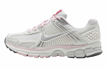 シューズ スニーカー ランニング ボメロ ナイキ Nike Wmns ZOOM VOMERO 5 W White/Pink ランニング トレーニング ストリート 【WOMEN'S】