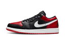 oXPbgV[Y obV Xj[J[ W[_ Jordan Air Jordan 1 Low Bread Black/Red Xg[g