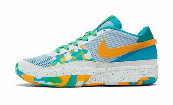 楽天市場】nike ja 1(性別キッズ)(バスケットボール 楽天市場】nike ja 1(性別キッズ)(バスケットボール
