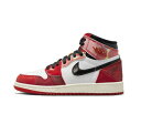 バスケットシューズ バッシュ スニーカー ネクストチャプター ジョーダン Jordan Air Jordan 1 High Retro OG SP Next C...