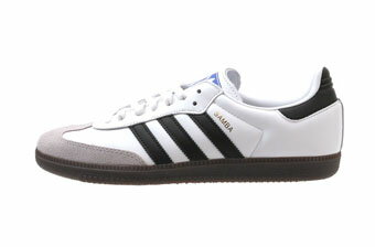 楽天バスケ＠TOKYO UltimateCollectionシューズ スニーカー サンバ アデイダス Adidas SAMBA OG White ストリート