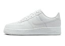 バスケットシューズ バッシュ スニーカー ナイキ Nike AIR FORCE 1 '07 Fresh PHOTON DUST/PHOTON DUST ストリー...