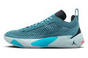 oXPbgV[Y obV JEh`b` W[_ Jordan JORDAN LUKA 1 NEXT NATURE PF Aqua/Blue /Dark Obsidian