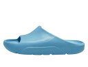 バスケットシューズ バッシュ スニーカー ジョーダン Jordan Jordan Post Slide Chambray Blue ストリート(4)