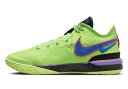 oXPbgV[Y obV iCL Nike Zoom LeBron NXXT GEN GHOST GREEN/BLUE