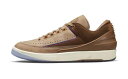 oXPbgV[Y obV Xj[J[ Two 18 R{ W[_ Jordan Air Jordan 2 Retro Low SP Tan Brown Xg[g