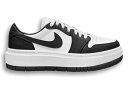 oXPbgV[Y obV Xj[J[ Gx[g W[_ Jordan Wmns Air Jordan 1 Elevate Low Panda W White/Black Xg[g yWOMEN'Sz