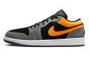 oXPbgV[Y obV Xj[J[ W[_ Jordan Air Jordan 1 Low SE Black/Orange/Gray Xg[g