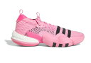 oXPbgV[Y obV AfC_X Adidas Trae Young 2 Pink/Black