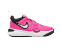 oXPbgV[Y obV iCL Nike Team Hustle D11 PS PS Pink/White/Black yPSz