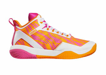 Хåȥ塼 Хå ¾ Wmns Neovolt Pro W Orange/Pink WOMEN'S