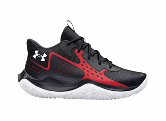 oXPbgV[Y obV A_[A[}[ UnderArmour UA GS Jet '23 GS Black/Red/White yGSzLbY