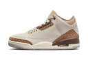 oXPbgV[Y obV Xj[J[ I[Ebh W[_ Jordan Air Jordan 3 Retro Orewood Brown/Metallic Gold Xg[g