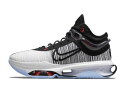 oXPbgV[Y obV iCL Nike Air Zoom G.T. Jump 2 Black/White