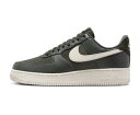 バスケットシューズ バッシュ スニーカー キャンバス ナイキ Nike AIR FORCE 1 '07 LX NBHD Sequoia/Orewood Bro...