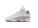 バスケットシューズ バッシュ スニーカー ジョーダン Jordan Air Jordan 13 Retro GS GS Wolf Grey ストリート 【GS】...