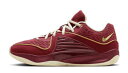 バスケットシューズ バッシュ ナイキ Nike KD 16 'NY vs. NY' Red/Metallic Gold