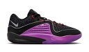 oXPbgV[Y obV iCL Nike KD 16 Black/Purple