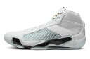 oXPbgV[Y obV W[_ Jordan Air Jordan 38 FIBA White/Metallic Gold