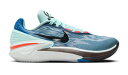 oXPbgV[Y obV iCL Nike Air Zoom G.T. Cut 2 TB BLUE/BLACK/JADE ICE