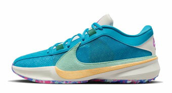 バスケットシューズ バッシュ フリーク ギリシャ x ナイジェリア ナイキ Nike Zoom Freak 5 Greece x Nigeria Blue/Emerald/Phantom バスケットシューズ バッシュ フリーク ギリシャ x ナイジェリア ナイキ Nike Zoom Freak 5 Greece x Nigeria Blue/Emerald/Phantom
