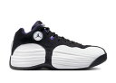 バスケットシューズ バッシュ ジョーダン Jordan Jordan Jumpman Team 1 White/Purple/Black