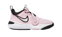 oXPbgV[Y obV iCL Nike Team Hustle D11 PS PS Pink/White yPSz