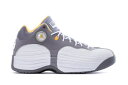 バスケットシューズ バッシュ ジョーダン Jordan Jordan Jumpman Team 1 White/Grey