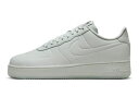 バスケットシューズ バッシュ スニーカー 防水仕様 ナイキ Nike AIR FORCE 1 '07 PRO-TECH WP Light Grey ストリート