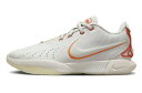 バスケットシューズ バッシュ ナイキ Nike Lebron 21 Akoya Light Bone/Orange